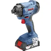Bosch skruvdragare GDR 180 18 V