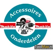 Makita Spännchuck 3mm 763669-8 Diameter 3 mm