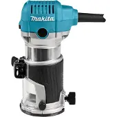 Makita Handöverfräs RT0702C; 710 W