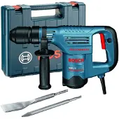 Bosch Powertools 0 611 320 703 slagborrmaskin 650 W