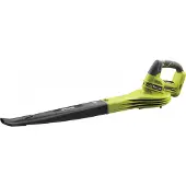 Ryobi One Plus Elektrisk Lövblåsare Utan Batteri 18v