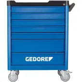 Gedore 2977311 Verkstadsvagn