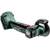 Metabo CC 18 LTX BL 600349850 Vinkelslip 76 mm exkl. batteri/laddare 18 V