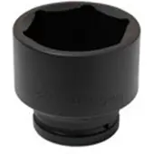 Bahco 1´´ 95 Mm Krafthylsa