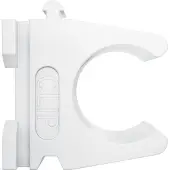 Fischer 58122 Rohrclip RC IEC 20 (100)