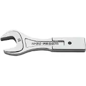 Facom platt spets 36 mm (20.36)