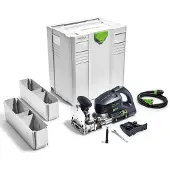 Festool DF 700 EQ-Plus Pluggfräs