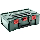 Metabo 626889000 Maskinväska ABS (L x B x H) 496 x 296 x 165 mm