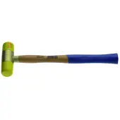 Bahco plastslägga Ø 32 mm nylon polyflex