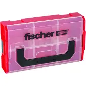 FISCHER BEFESTIGUNGSSYSTEME 533069 FIXtrainer - tom box 1 st.