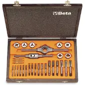 Beta Male And Tap&die Verktygssats