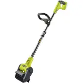 Ryobi Terrassrengörare - 18V