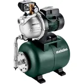 Metabo Hydroforpump HWW 3500/25 G; 900 W; 24 l
