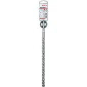 Bosch SDS-plus-7X - Borr - för betong, murverk, armerad betong - 14 mm - SDS-plus - längd: 315 mm