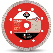 Rubi Diamantkapskiva TCR 180 SuperPro; 180 mm