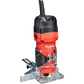 Makita Kantfräs M3702; 530 W