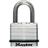 Masterlock Låsa M15EURDLF; 64 mm