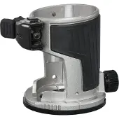 Makita 196613-4 Kantfräsningsmodul komplett N/A