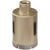 Metabo 628301000 628301000 Diamantvåtborrkrona 8 mm diamant-försedd 1 st