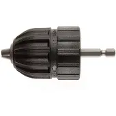 HiKOKI Chuck 752083; 1/4 HEX; 10 mm