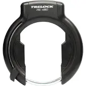 Trelock RS 480 Protect-O-Connect XL AZ Frame Lock 2023 Ramlås & Övriga