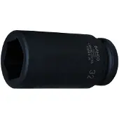 Bahco 3/4´´ Sexkants-hylsnyckel 3/4´´