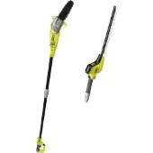 Ryobi Multifunktionellt trädgårdsredskap 5133002315 450/750 W elektrisk