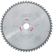 Metabo 628034000 Cirkelsågblad 190 mm 1 st