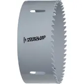 Bahco Krona Med Karbidspets För Glasfiber Och Murverk 60 Mm