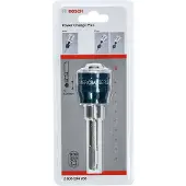 Bosch Adapter för hålsåg Power Change 2608594266; SDS-plus