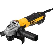 DeWalt Vinkelslip DWE4369-QS