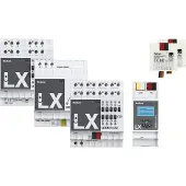 Theben LUXORlivingBeleucht. Startkit