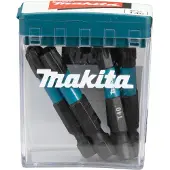 Makita Bits spår E-12681-12; T40; 50 mm; 120 st.
