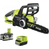 Ryobi Motorsåg RCS18X3050F ONE + 30CM (1X 5.0AH)