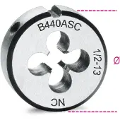 Beta FatMax skruvmejsel 125 mm