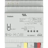 Theben PS 1280 mA T KNX Spänningsförsörjning