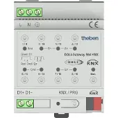 Theben KNX DALI-gateway S64 REG