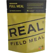 REAL Outdoor Food REAL Field Meal Pasta Provence 166g