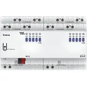 Theben KNX växlaaktor 8F, RM8I REG