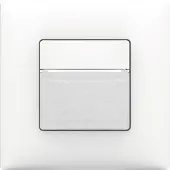 Theben theMura P180 KNX UP WH Närvarosensor
