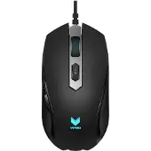 VPRO Mouse Gaming V210 Optisk Svart