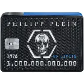 Philipp Plein No Limits Super Fresh Eau de Toilette 50ml