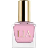 Lia Halal Nagellack Rouge Nagellack 11 ml Rouge