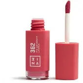 3INA Longwear Lipstick Liquid lipstick 7 ml Nr. 362 - Pink