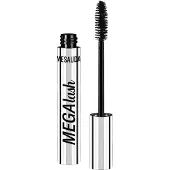 Mesauda Beauty Mega Lash Mascara 14 ml Black