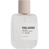 VALJUES 9/ NINE Whipped & Creamy Eau de Parfum 50 ml