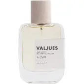 VALJUES 6/ SIX Whipped & Creamy Eau de Parfum 50 ml