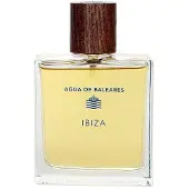 Agua de Baleares Islands Ibiza Hombre Eau de Toilette 100 ml