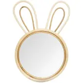 Atmosphera runt väggspegla Rabbit