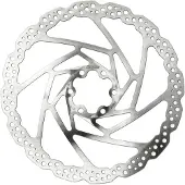 Hope V4 2.3mm Disc Rotor 6b Bromsskiva